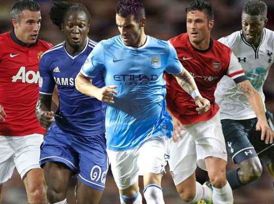 他在第二轮 他在第二轮