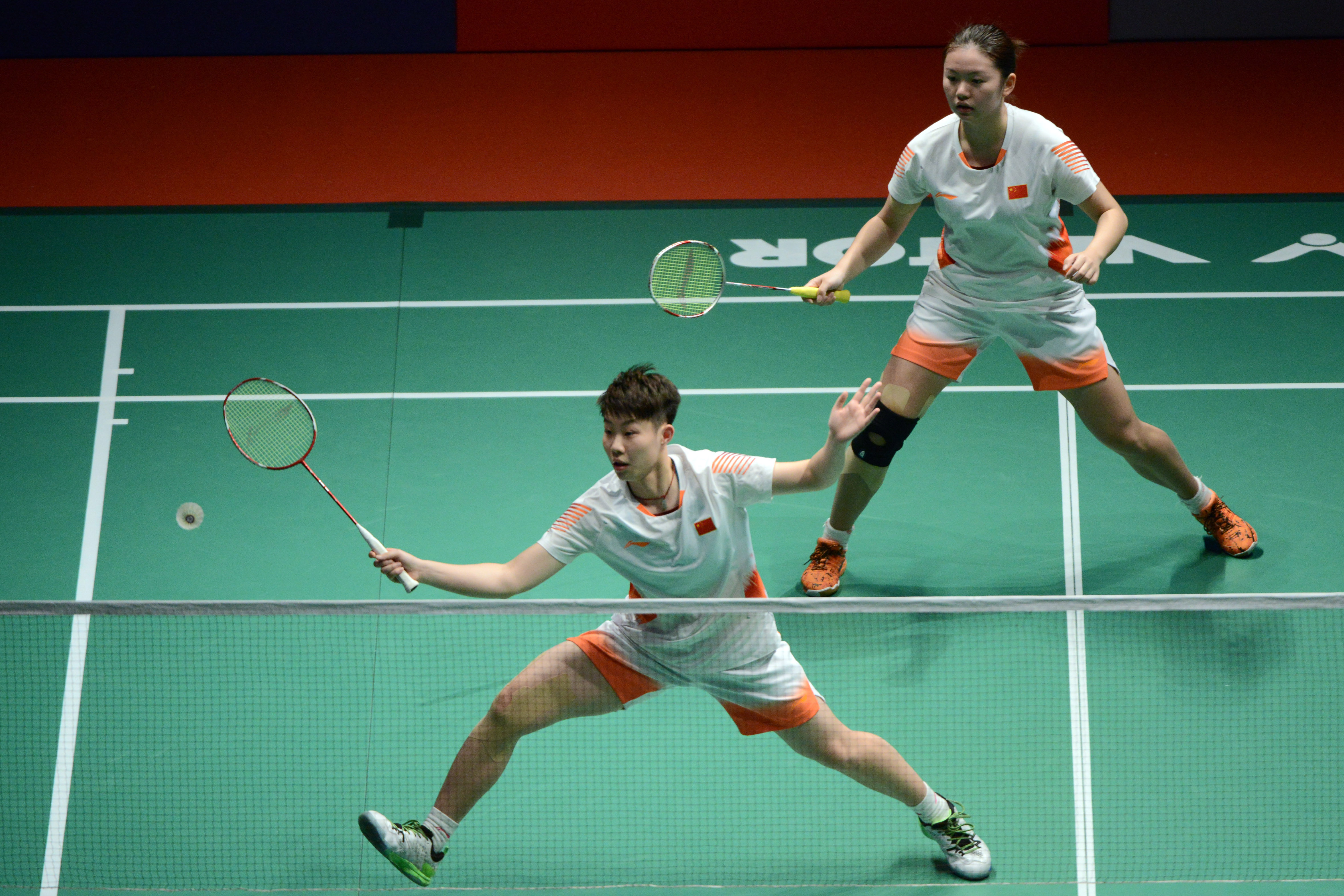 出线必须完 出线必须完