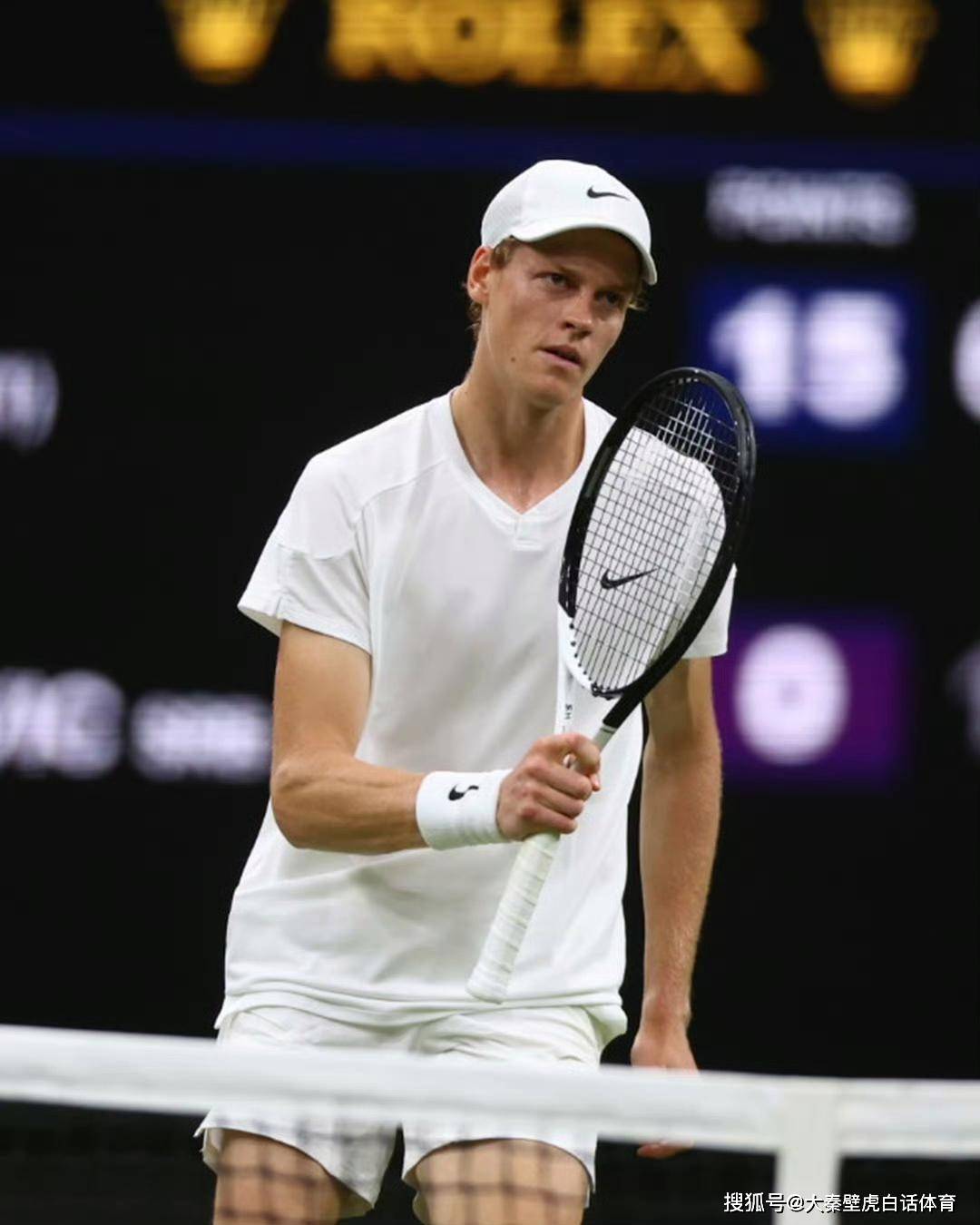 瞩目的体育 瞩目的体育