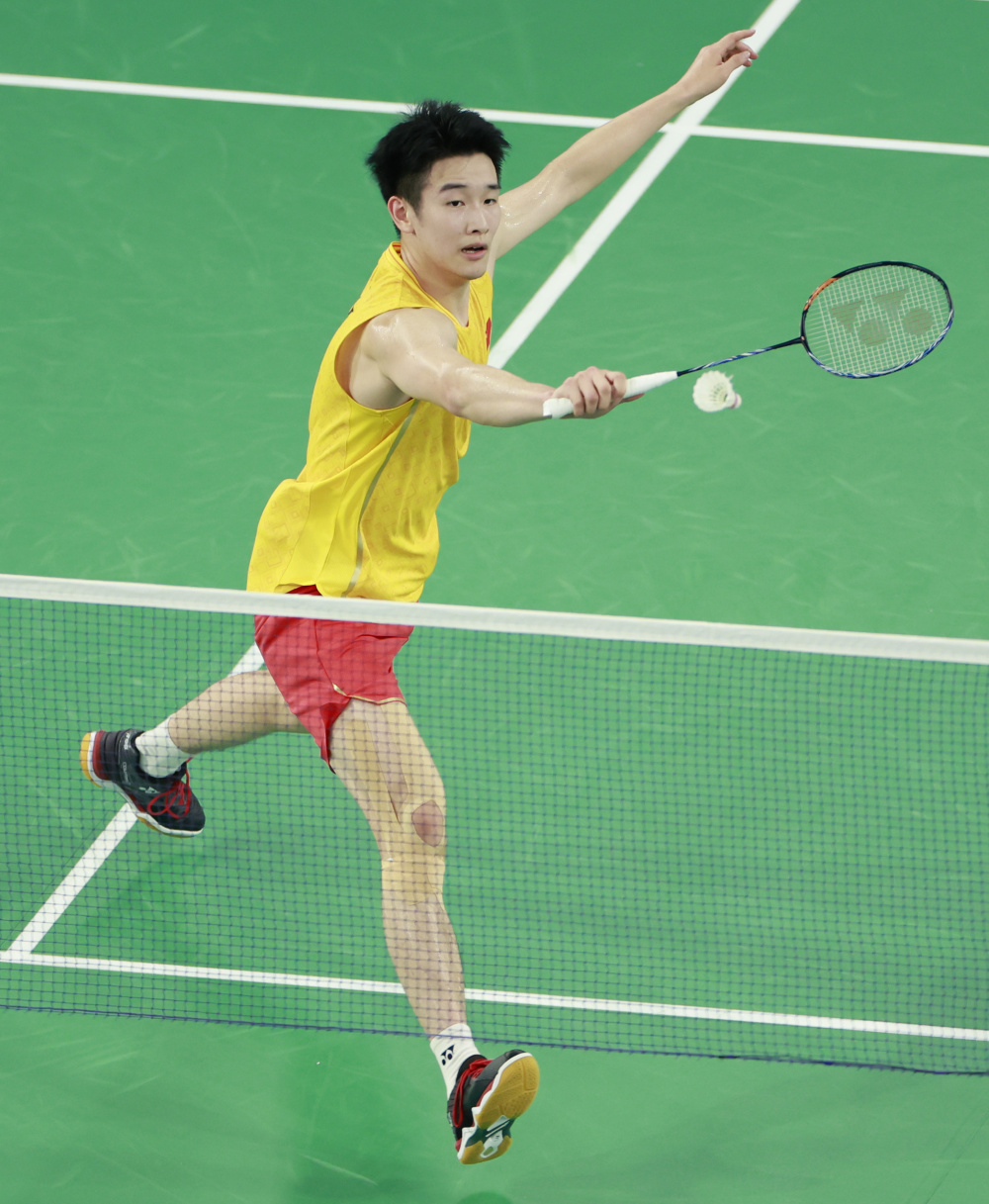 这套战术有 这套战术有