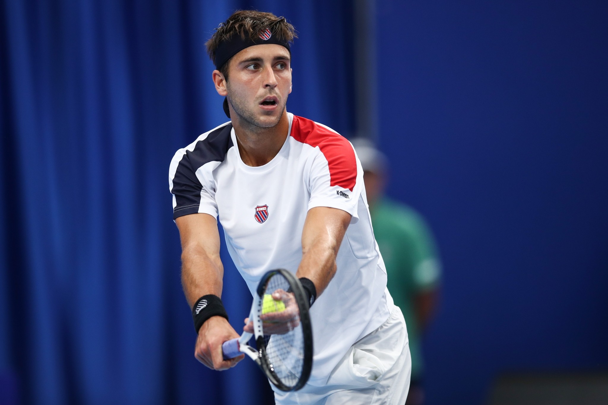 的对话中 的对话中