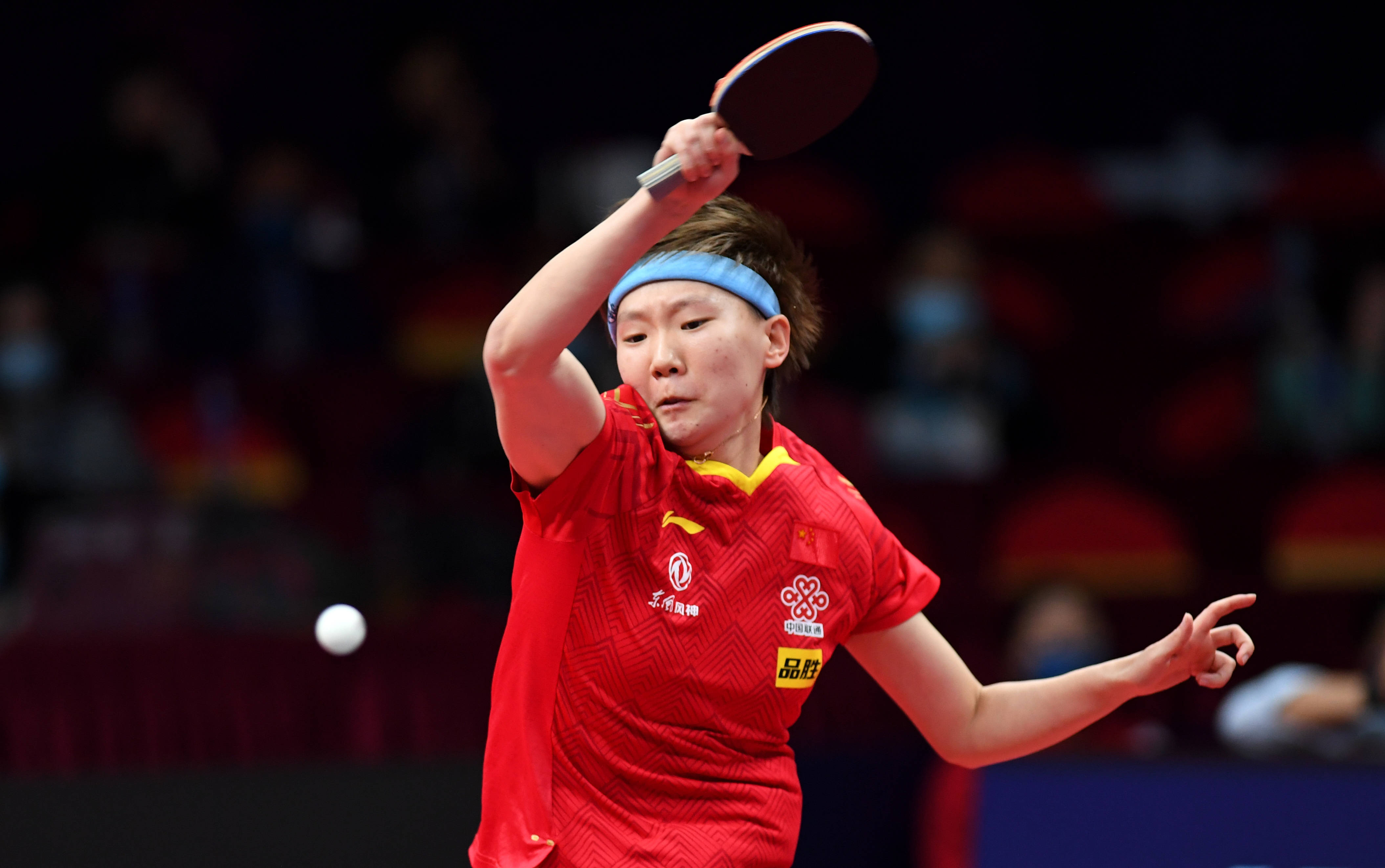 尤其是开球 尤其是开球