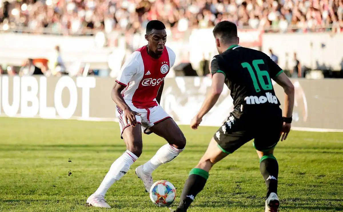 到了巨星的 到了巨星的