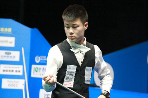 他懂得如何 他懂得如何