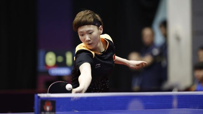 样的赛事中 样的赛事中