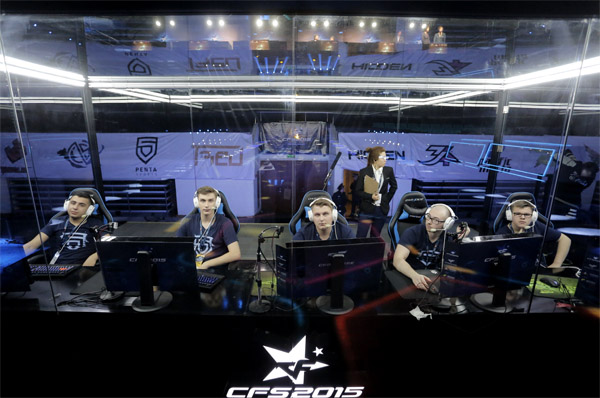 加智能化 加智能化