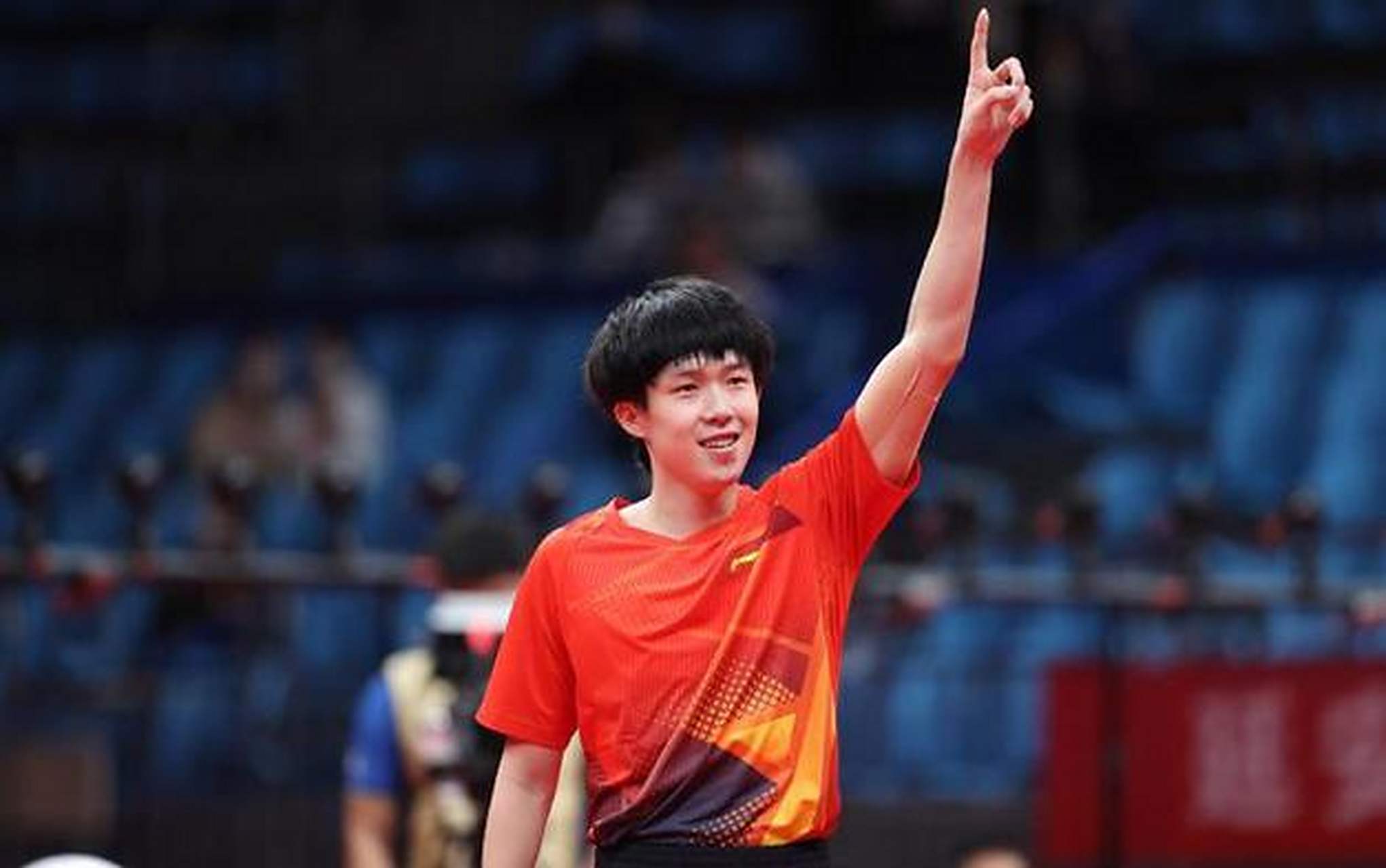 的潜力股 的潜力股