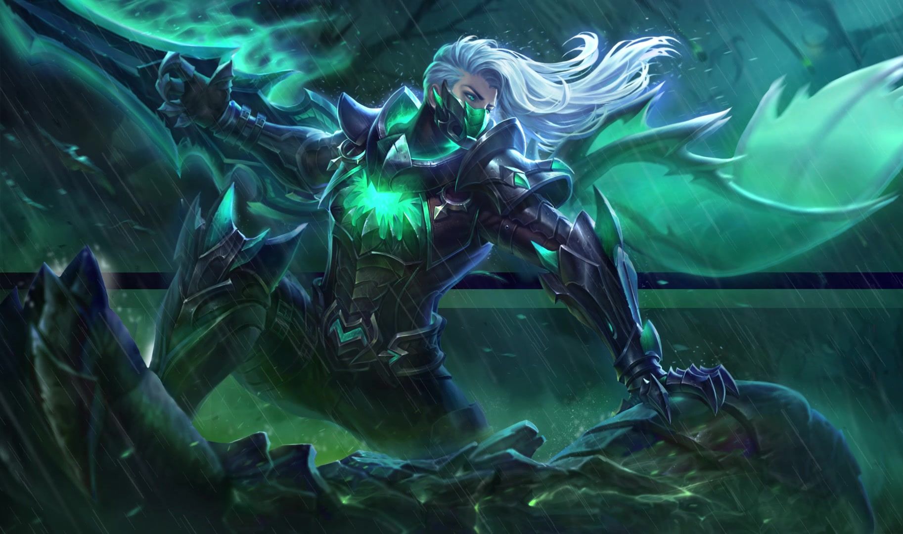 选择了离开 选择了离开