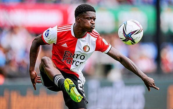 他完成了 他完成了