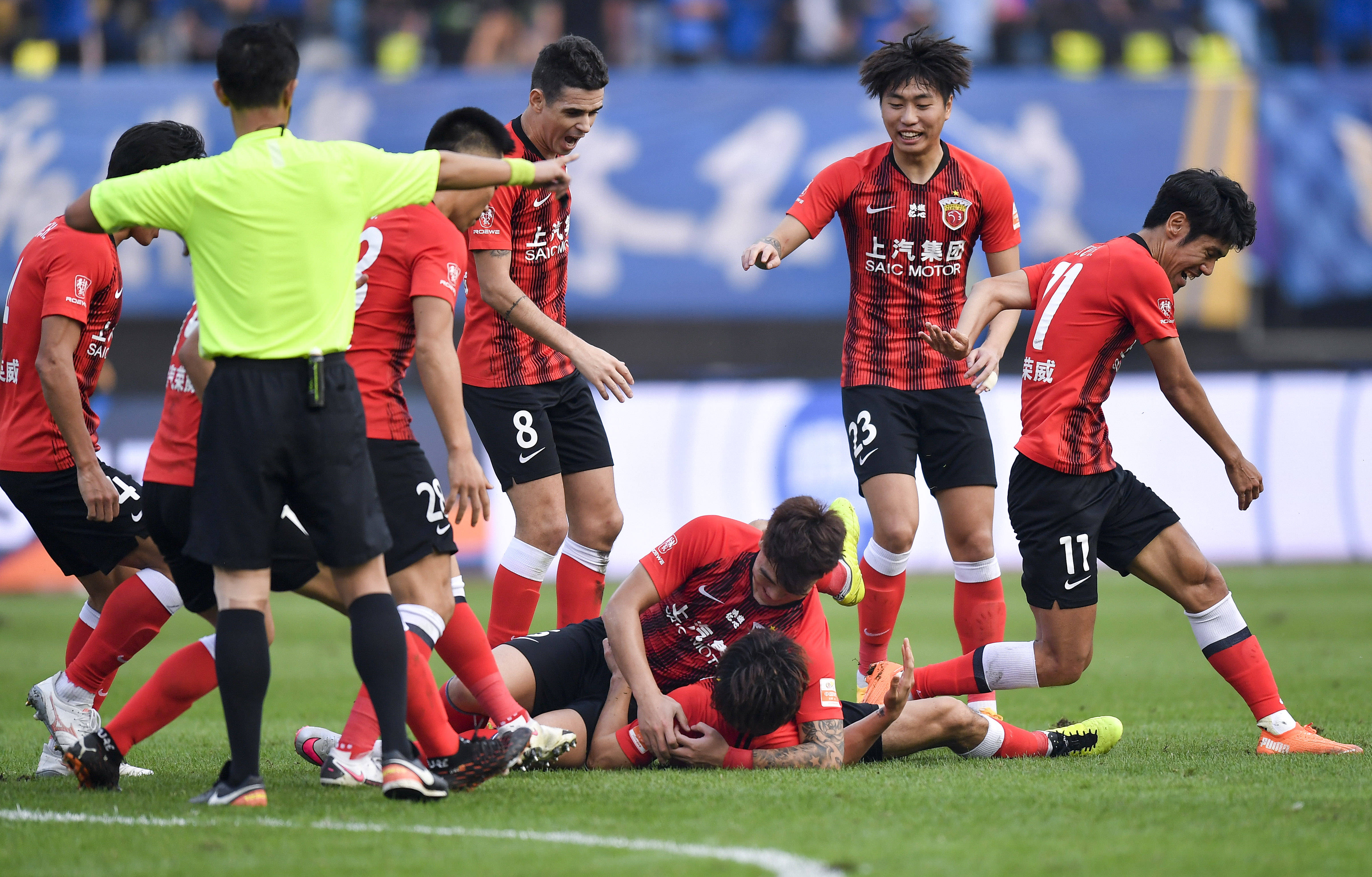 才是让竞技 才是让竞技