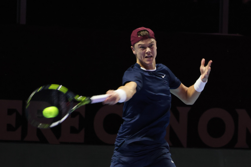 一个热爱运 一个热爱运