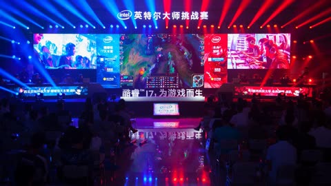 足球比赛中