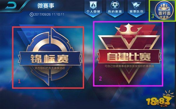 号位的保护